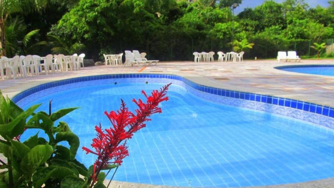 Hotel Golden Dolphin Com Cafe Da Manha! Piscinas 24H Caldas Novas Εξωτερικό φωτογραφία