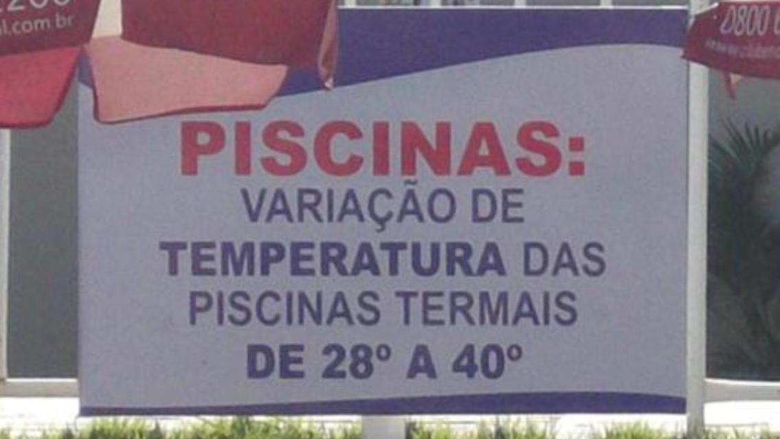 Hotel Golden Dolphin Com Cafe Da Manha! Piscinas 24H Caldas Novas Εξωτερικό φωτογραφία